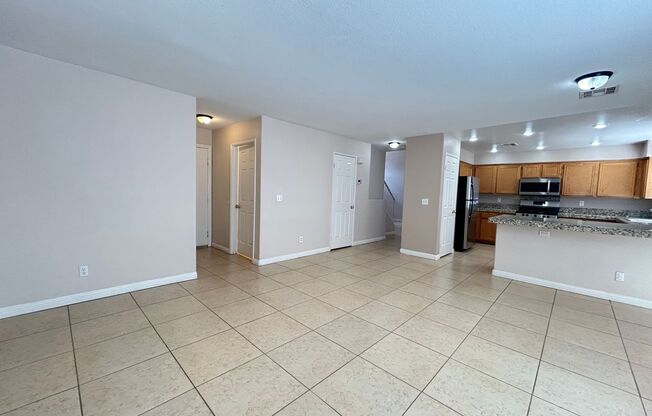 4-Bedroom 3-Bathroom Home in the Southwest!
