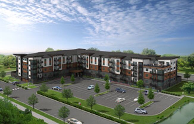 Studio, 1 bath, 575 sqft, $1,590, Unit 222