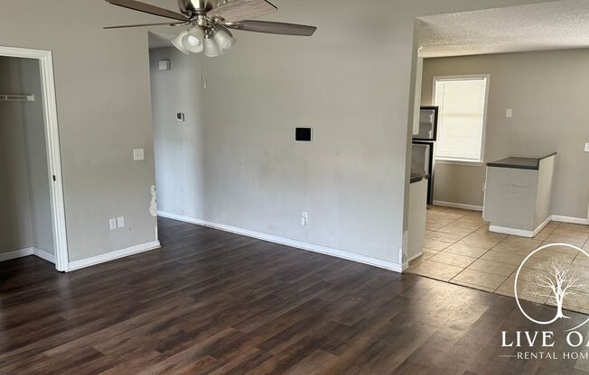 1221 Jubail Drive, Hinesville, GA