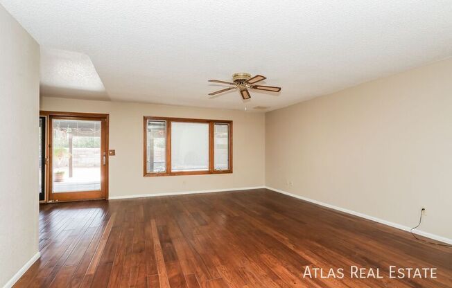 1418 S SHANNON RD