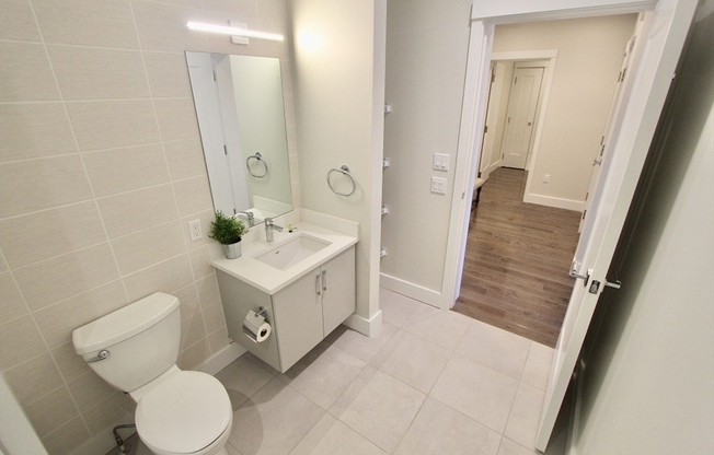 2 beds, 2 baths, 1,180 sqft, $3,900, Unit 308