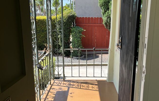Charming 3BR/1BA House + Bonus Office in Normal Heights!