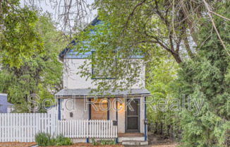511 E PLATTE AVE
