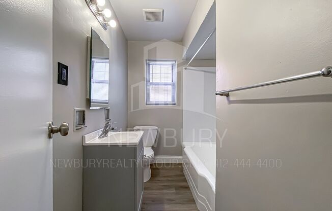 1 bed, 1 bath, 520 sqft, $775, Unit 317-02