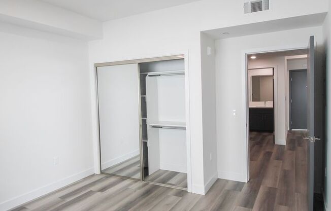 1 bed, 1 bath, 850 sqft, $2,397.08, Unit 204