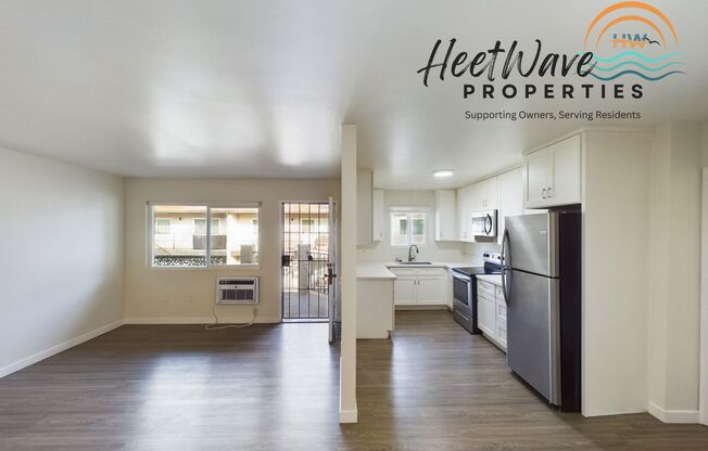 2 beds, 2 baths, 893 sqft, $2,450, Unit 685-N