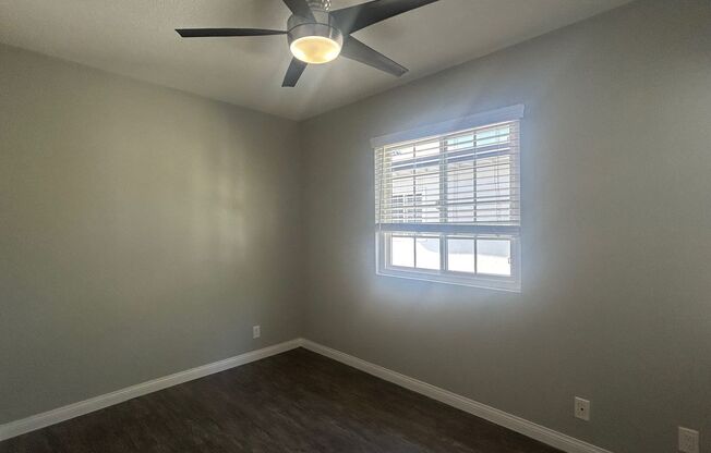 1 bed, 1 bath, 868 sqft, $2,445, Unit H8