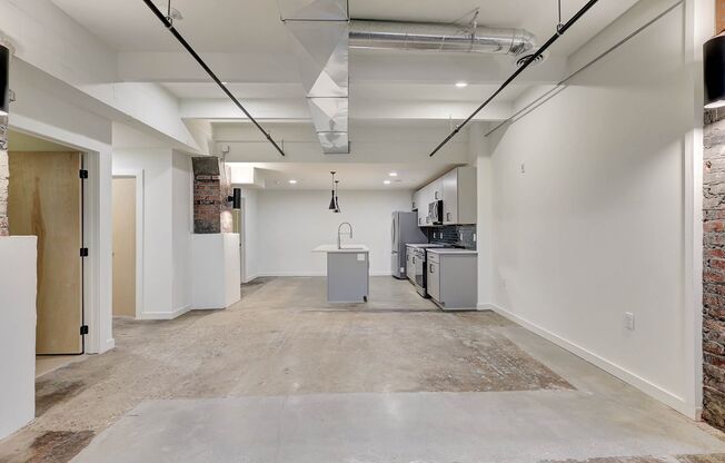 2 beds, 2 baths, 1,340 sqft, $2,363, Unit 105