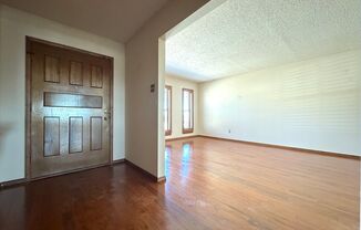 3 beds, 2 baths, $1,785