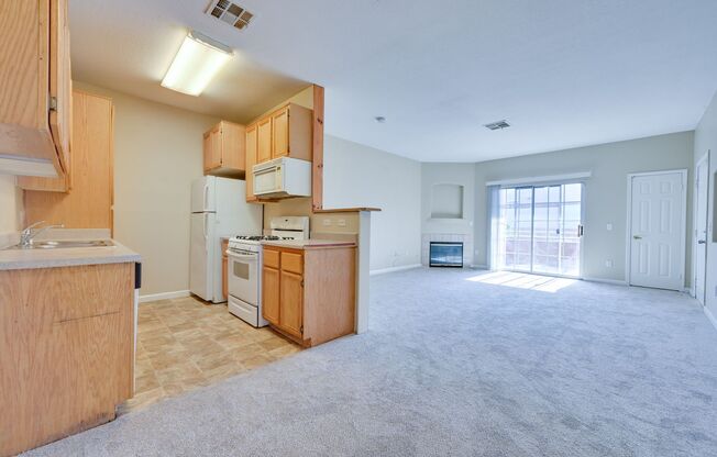2 beds, 2 baths, $1,150, Unit # 1192
