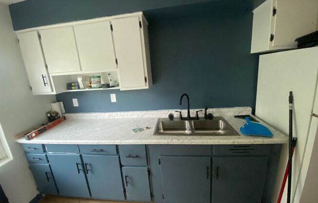 1 bed, 1 bath, 600 sqft, $1,125