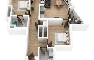 Partner-provided photo for $3145 unit