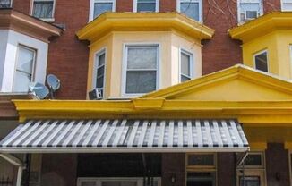 2815 N Calvert