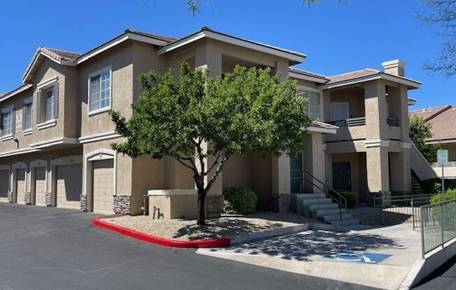 Great Summerlin Location!  Make this Home Yours Today!