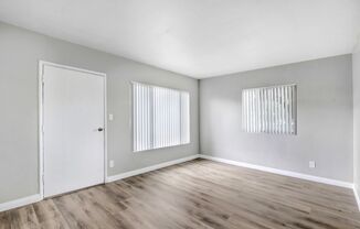 Potomac Apartments