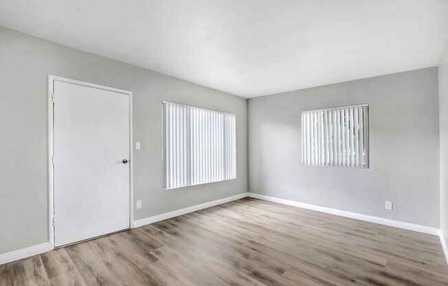 Potomac Apartments