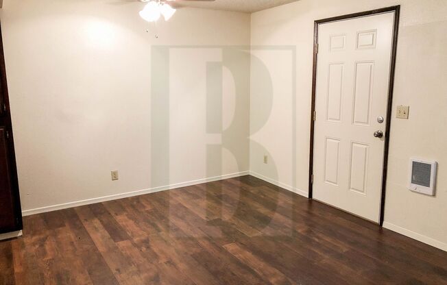 Wayside Apartments
