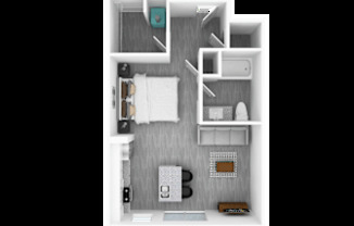 Partner-provided photo for $1300 unit