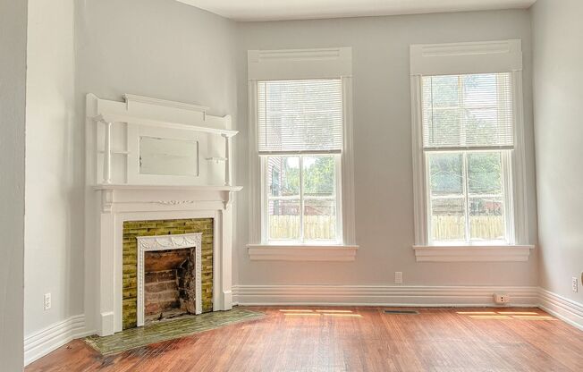 1406 S. 1st Street