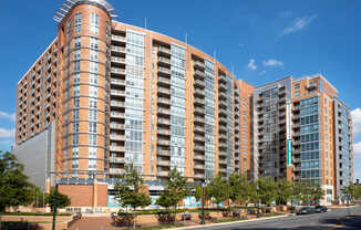 The Veridian Apartments