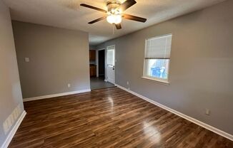 3 beds, 1.5 baths, $1,399