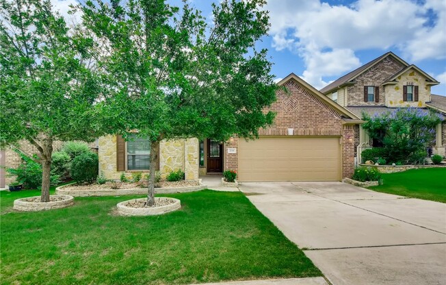 2136 GRANITE HL DR