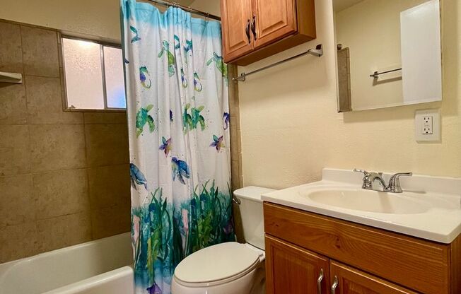 FREE DECEMBER RENT! 2.5 bedroom 1 bath home on 2 Acres with SOLAR in Shingle Springs !!!