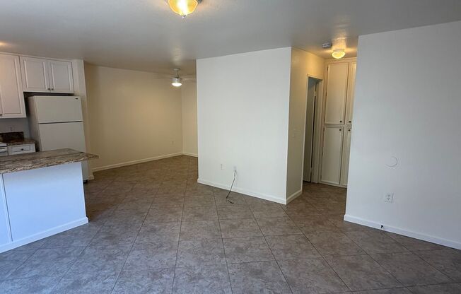 Mira Monte Apartments
