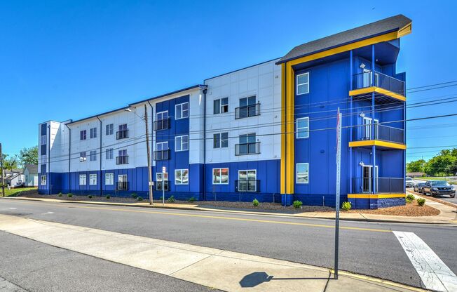 Partner-provided property photo