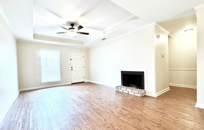 2 Bedroom in Parkview Oaks off Old Jefferson Hwy