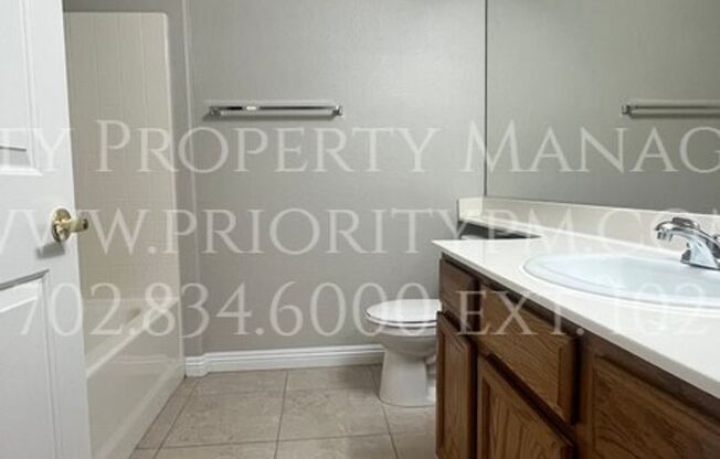 2 beds, 2 baths, $1,845