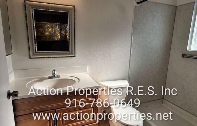 2 beds, 2 baths, $1,895