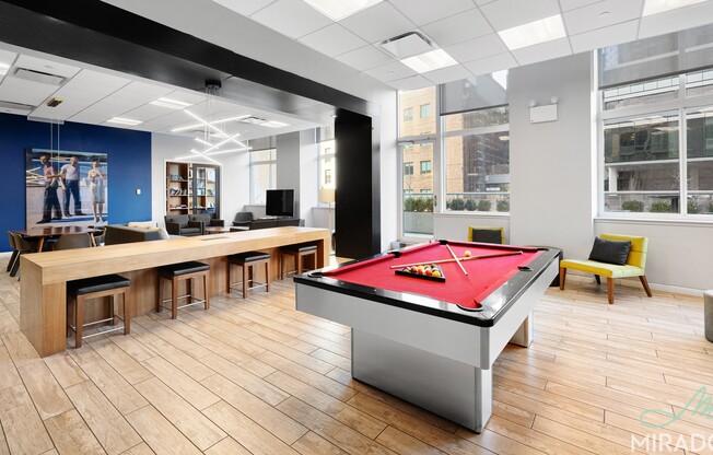 1 bed, 1 bath, $4,595, Unit 32L