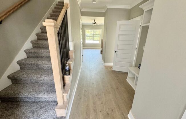 Brand new beautiful home in Clarksville