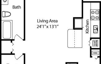 Partner-provided photo for $2049 unit