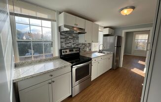 1 bed, 1 bath, $1,650, Unit Unit 8