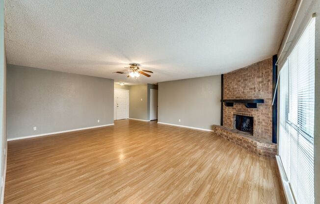 3-BEDROOM HOME IN HERITAGE FARM