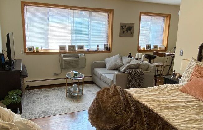 Studio, 1 bath, 525 sqft, $1,675, Unit 531-223