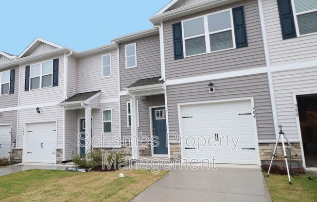 384 FREESTALL DR