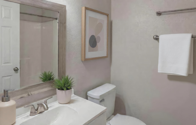 1 bed, 1 bath, 800 sqft, $899
