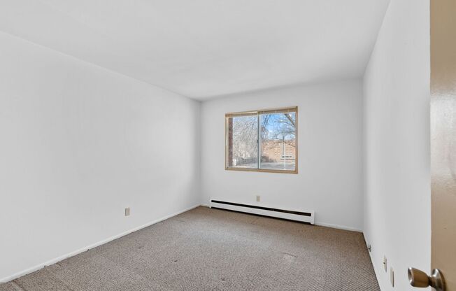 1 bed, 1 bath, 550 sqft, $960, Unit 203