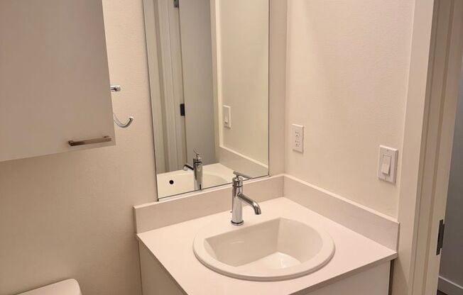 Studio, 1 bath, 292 sqft, $1,100, Unit 407- MFTE