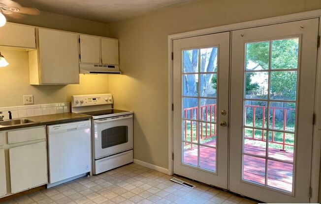 Incredible House and Yard!