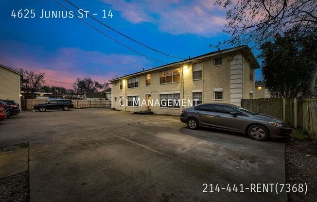 Partner-provided property photo