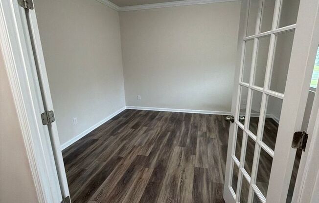 T.R. Lawing Realty Property