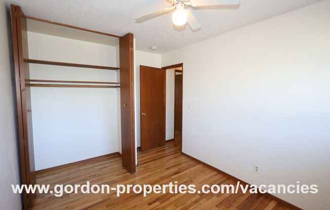 4 beds, 2 baths, $2,495