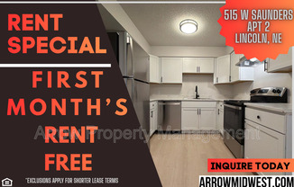 515 W Saunders Ave