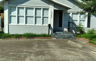 1731 Third St.