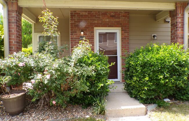 Charming 1 Bed, 1 Bath Main-Floor Condo in the Heart of Littleton!