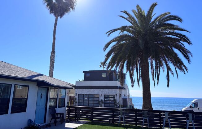 Exclusive Coastal Living in South Oceanside